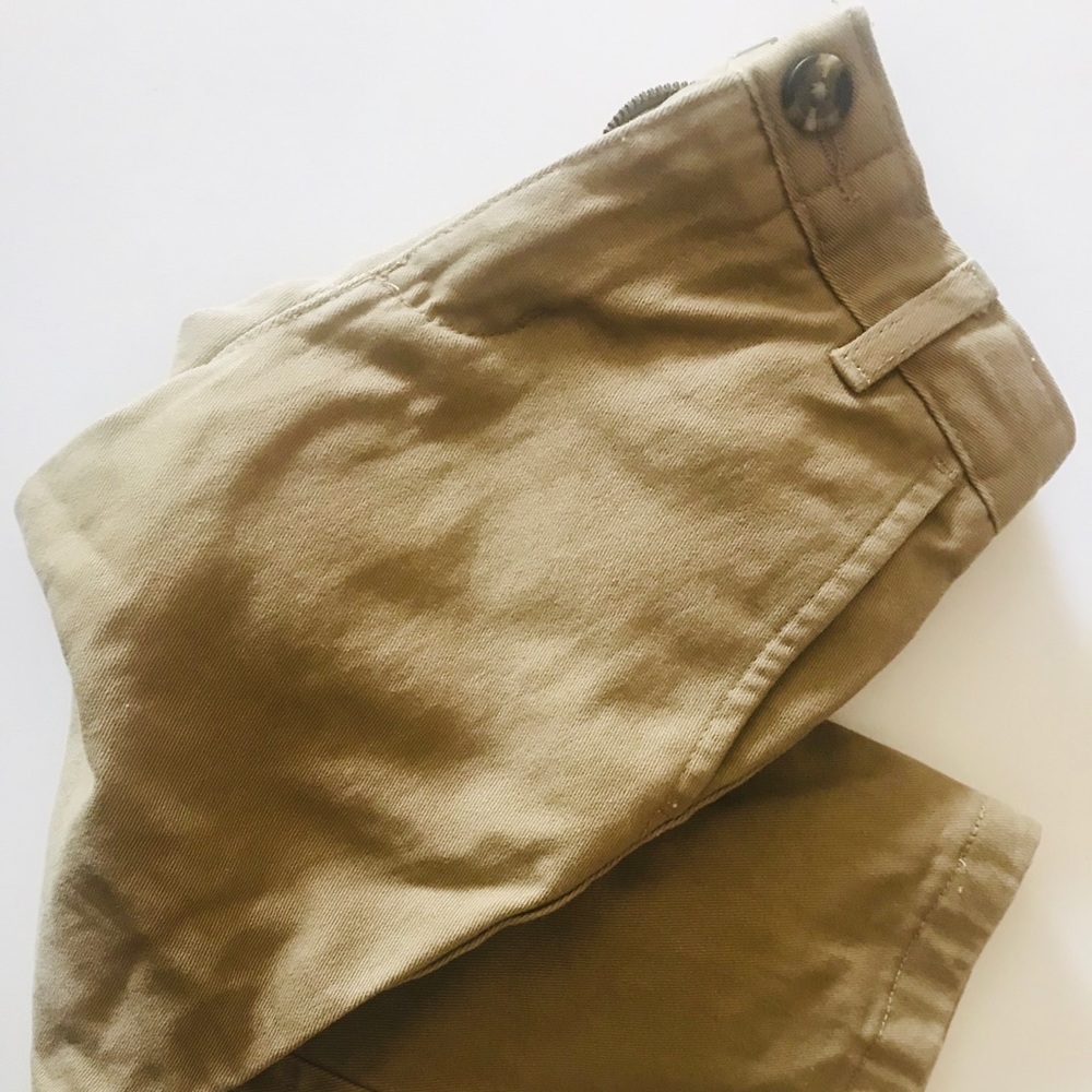 Tommy Hilfiger Baby Boys Khakis